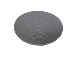 asistente inteligente google nest mini (2 generacion) (h2c)