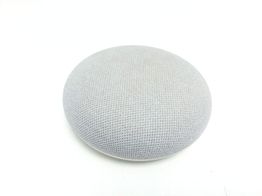 asistente inteligente google nest mini (2 generacion) (h2c)
