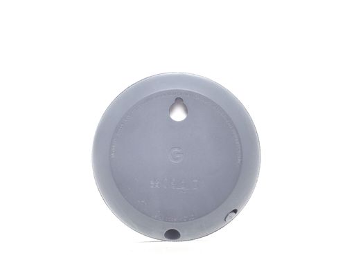 asistente inteligente google nest mini (2 generacion) (h2c)