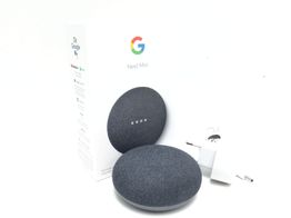 asistente inteligente google nest mini (2 generacion) (h2c)