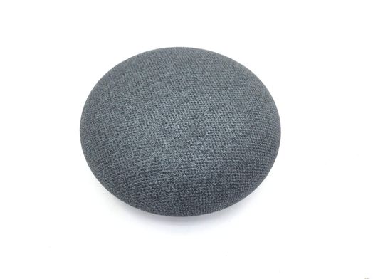 asistente inteligente google nest mini (2 generacion) (h2c)