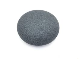 asistente inteligente google nest mini (2 generacion) (h2c)
