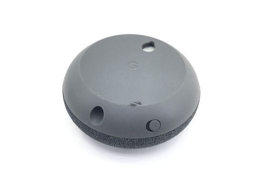 asistente inteligente google nest mini (2 generacion) (h2c)