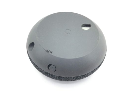 asistente inteligente google nest mini (2 generacion) (h2c)