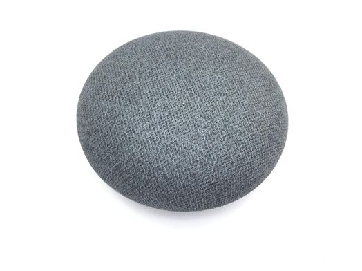 asistente inteligente google nest mini (2 generacion) (h2c)