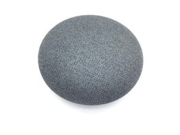 asistente inteligente google nest mini (2 generacion) (h2c)