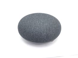 asistente inteligente google nest mini (2 generacion) (h2c)