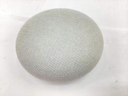 asistente inteligente google nest mini (2 generacion) (h2c)