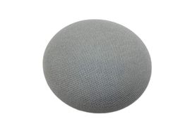asistente inteligente google nest mini (2 generacion) (h2c)