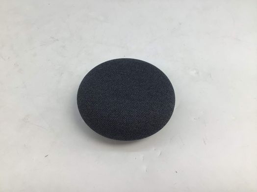 asistente inteligente google nest mini (2 generacion) (h2c)