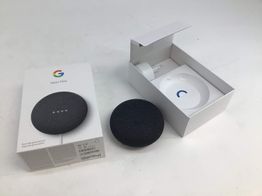 asistente inteligente google nest mini (2 generacion) (h2c)