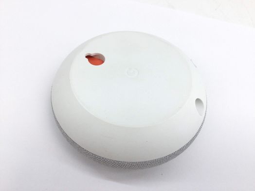 asistente inteligente google nest mini (2 generacion) (h2c)