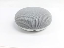 asistente inteligente google nest mini (2 generacion) (h2c)