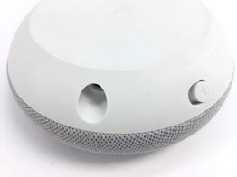 asistente inteligente google nest mini (2 generacion) (h2c)
