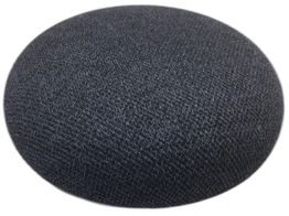 asistente inteligente google nest mini (2 generacion) (h2c)