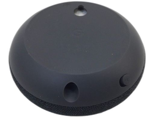 asistente inteligente google nest mini (2 generacion) (h2c)