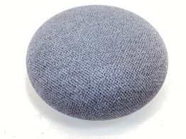 asistente inteligente google nest mini (2 generacion) (h2c)