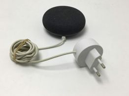 asistente inteligente google nest mini (2 generacion) (h2c)