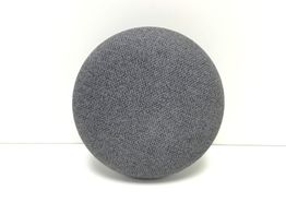 asistente inteligente google nest mini (2 generacion) (h2c)