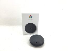 asistente inteligente google nest mini (2 generacion) (h2c)