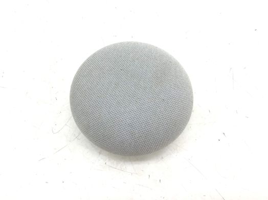 asistente inteligente google nest mini (2 generacion) (h2c)