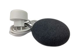assistente inteligente google nest mini (2 generacion) (h2c)