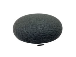 asistente inteligente google nest mini (2 generacion) (h2c)