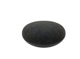 asistente inteligente google nest mini (2 generacion) (h2c)