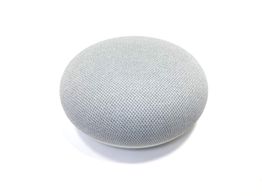 asistente inteligente google nest mini (2 generacion) (h2c)