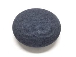 asistente inteligente google nest mini (2 generacion) (h2c)