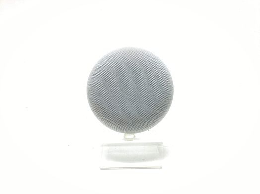 asistente inteligente google nest mini (2 generacion) (h2c)