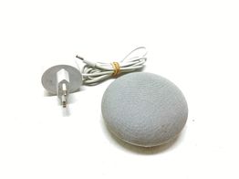 asistente inteligente google nest mini (2 generacion) (h2c)