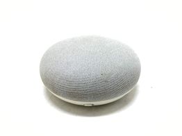 asistente inteligente google nest mini (2 generacion) (h2c)