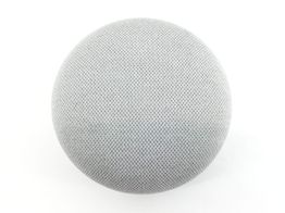 asistente inteligente google nest mini (2 generacion) (h2c)