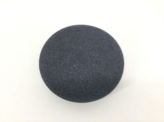 asistente inteligente google nest mini (2 generacion) (h2c)