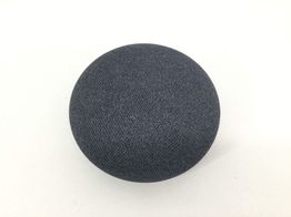 asistente inteligente google nest mini (2 generacion) (h2c)