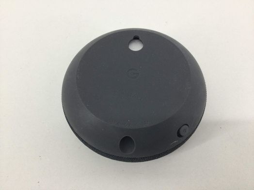 asistente inteligente google nest mini (2 generacion) (h2c)