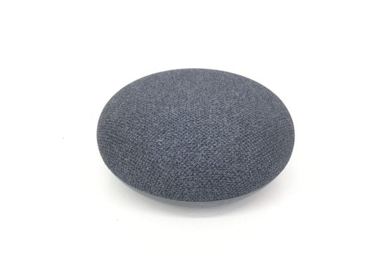 asistente inteligente google nest mini (2 generacion) (h2c)