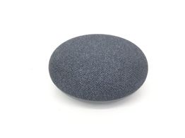 asistente inteligente google nest mini (2 generacion) (h2c)