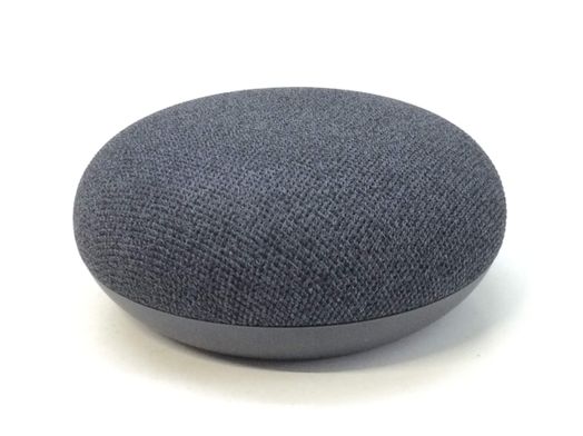 asistente inteligente google nest mini (2 generacion) (h2c)
