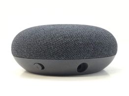asistente inteligente google nest mini (2 generacion) (h2c)