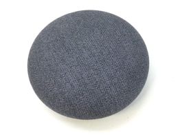 asistente inteligente google nest mini (2 generacion) (h2c)