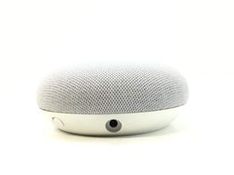 asistente inteligente google nest mini (2 generacion) (h2c)