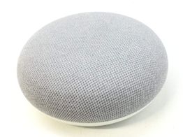 asistente inteligente google nest mini (2 generacion) (h2c)