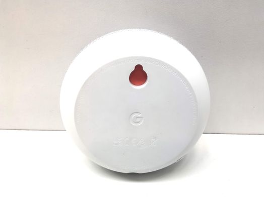 asistente inteligente google nest mini (2 generacion) (h2c)