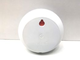 asistente inteligente google nest mini (2 generacion) (h2c)