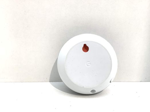 asistente inteligente google nest mini (2 generacion) (h2c)