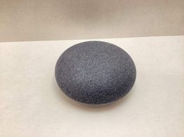 asistente inteligente google nest mini (2 generacion) (h2c)
