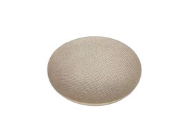 asistente inteligente google nest mini (2 generacion) (h2c)