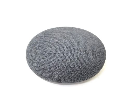 asistente inteligente google nest mini (2 generacion) (h2c)